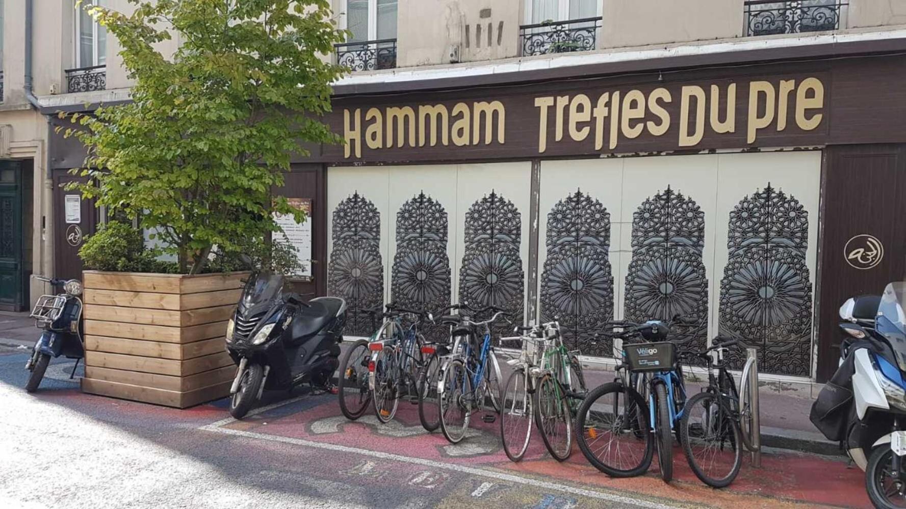 Loft Duplex A 2 Min De Paris - Parking Gratuit Apartment Le Pré-Saint-Gervais Exterior foto