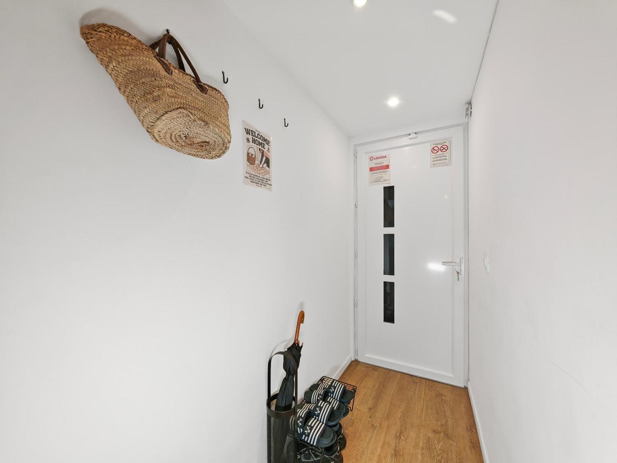Loft Duplex A 2 Min De Paris - Parking Gratuit Apartment Le Pré-Saint-Gervais Exterior foto