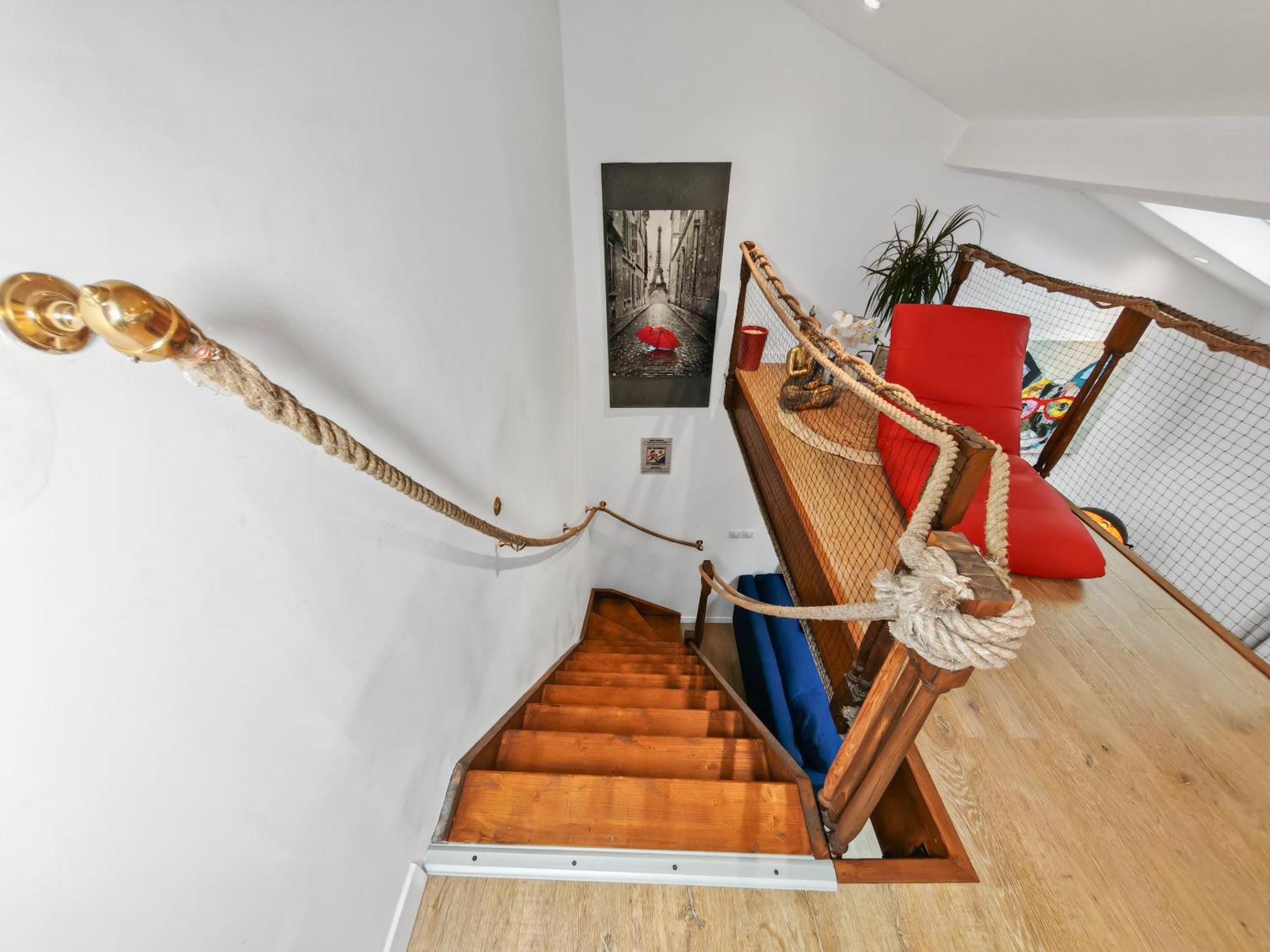 Loft Duplex A 2 Min De Paris - Parking Gratuit Apartment Le Pré-Saint-Gervais Exterior foto